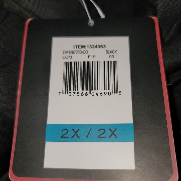 I Madison parka/jacket - Picture 5 of 7